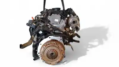 Pezzo di ricambio per auto di seconda mano motore completo per volkswagen jetta (162) advance bluemotion riferimenti oem iam 03l100036k  
