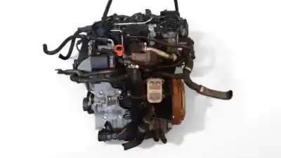 Pezzo di ricambio per auto di seconda mano motore completo per volkswagen jetta (162) advance bluemotion riferimenti oem iam 03l100036k  