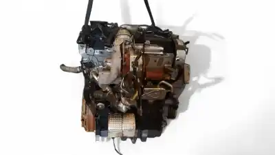 Pezzo di ricambio per auto di seconda mano MOTORE COMPLETO per VOLKSWAGEN JETTA (162)  Riferimenti OEM IAM 03L100036K  