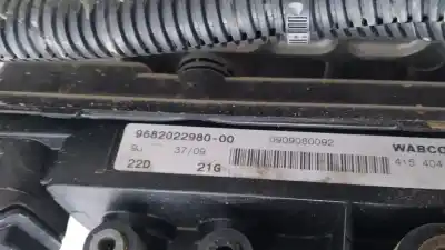 Second-hand car spare part suspension pump for citroen c4 picasso i monospace (ud_) 1.6 hdi oem iam references 9682022980  