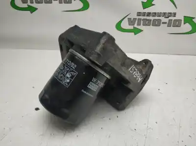 Peça sobressalente para automóvel em segunda mão suporte do filtro de óleo por ford focus berlina (cap) ambiente (d) referências oem iam 