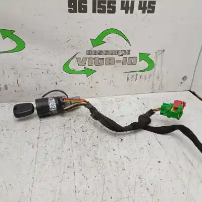 Gebrauchtes Autoersatzteil startschalter zum peugeot 307 break / sw (s1) sw pack oem-iam-referenzen   