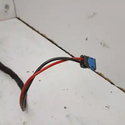 Pezzo di ricambio per auto di seconda mano Interruttore Di Avviamento per PEUGEOT 307 BREAK / SW (S1) SW PACK Riferimenti OEM IAM   