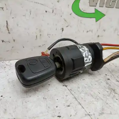 Gebrauchtes Autoersatzteil startschalter zum peugeot 307 break / sw (s1) sw pack oem-iam-referenzen   