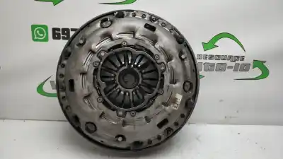 Second-hand car spare part clutch kit for mazda 3 lim. (bl) sportive oem iam references   