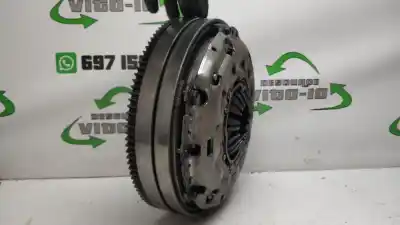 Second-hand car spare part clutch kit for mazda 3 lim. (bl) sportive oem iam references   