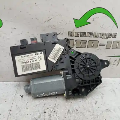 Pezzo di ricambio per auto di seconda mano Motore Alzacristalli Anteriore Destro per PEUGEOT 307 BREAK / SW (S1) SW PACK Riferimenti OEM IAM 9637130480  