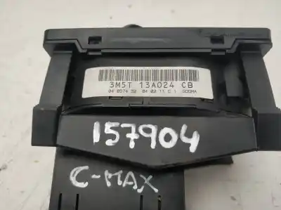 Автозапчасти б/у управление светом за ford focus c-max (cap) connection ссылки oem iam 3m5t13a024cb  