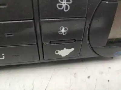Peça sobressalente para automóvel em segunda mão comando de sofagem (chauffage / ar condicionado) por ford focus c-max (cap) connection referências oem iam 3m5t18c612ah  