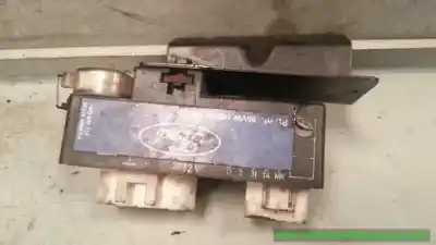 Peça sobressalente para automóvel em segunda mão Caixa De Pré-aquecimento por FORD GALAXY (VX) 1.9 TDI CAT Referências OEM IAM 95VW14B205AA  