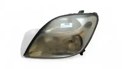 Pezzo di ricambio per auto di seconda mano Faro Anteriore Sinistro per RENAULT MEGANE I SCENIC (JA0) 1.6 16V Kaleido 107 CV / 79 KW Riferimenti OEM IAM   