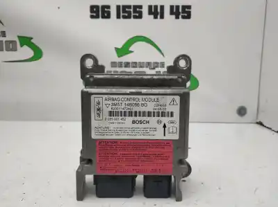 Peça sobressalente para automóvel em segunda mão  por FORD FOCUS C-MAX (CAP)  Referências OEM IAM 3M5T14B056BG  0285001452