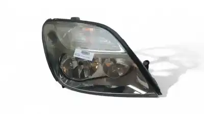 Pezzo di ricambio per auto di seconda mano Faro Anteriore Destro per RENAULT MEGANE I SCENIC (JA0) 1.6 16V Kaleido 107 CV / 79 KW Riferimenti OEM IAM   