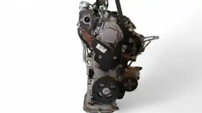 Second-hand car spare part COMPLETE ENGINE for TOYOTA YARIS  OEM IAM references 190000N021  1ND