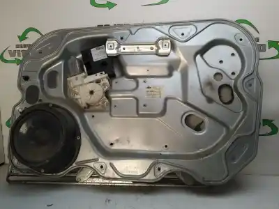 Автозапчасти б/у регулятор стекла переднего правого за ford focus c-max (cap) connection ссылки oem iam 3m51r203a28m  