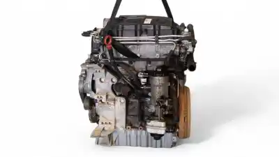 Piesă de schimb auto la mâna a doua motor complet pentru volkswagen caddy ka/kb (2k) kombi referințe oem iam bjb  