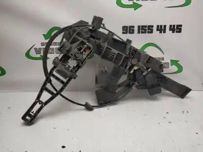 Peça sobressalente para automóvel em segunda mão  por FORD FOCUS C-MAX (CAP)  Referências OEM IAM   