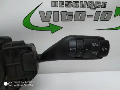Автозапчасти б/у многофункциональное управление за ford focus c-max (cap) connection ссылки oem iam 3m5t6475ad  