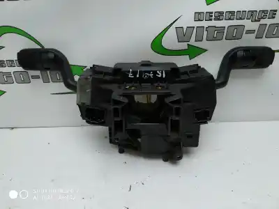 Автозапчасти б/у многофункциональное управление за ford focus c-max (cap) connection ссылки oem iam 3m5t6475ad  