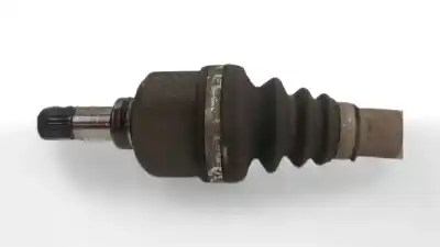 Second-hand car spare part front left transmission for citroen c4 picasso i monospace (ud_) 1.6 hdi oem iam references 9637117780  3272lt