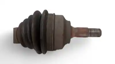 Second-hand car spare part  for CITROEN C4 PICASSO I MONOSPACE (UD_)  OEM IAM references 9637117780  3272LT