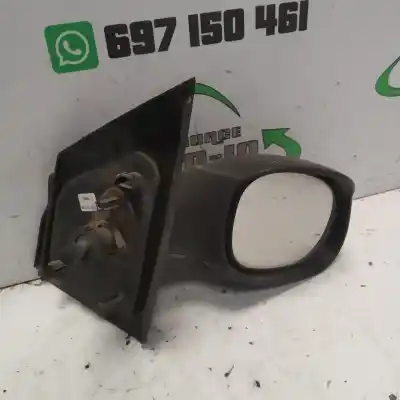 Recambio de automóvil de segunda mano de RETROVISOR DERECHO para CITROEN C2 (JM_)  referencias OEM IAM   