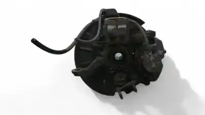Piesă de schimb auto la mâna a doua  pentru VOLKSWAGEN CADDY KA/KB (2K)  Referințe OEM IAM   
