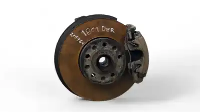 Piesă de schimb auto la mâna a doua  pentru VOLKSWAGEN CADDY KA/KB (2K)  Referințe OEM IAM   