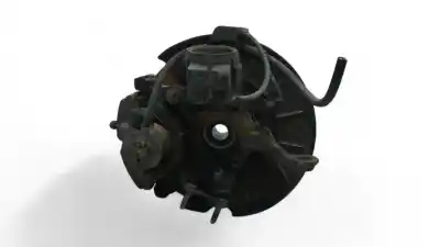 Автозапчастина б/у передній прав для volkswagen caddy ka/kb (2k) kombi посилання на oem iam   