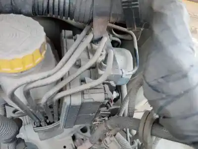 Peça sobressalente para automóvel em segunda mão abs por lancia ypsilon (402) gold referências oem iam 51866695  