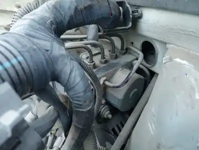 Peça sobressalente para automóvel em segunda mão abs por lancia ypsilon (402) gold referências oem iam 51866695  