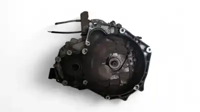 Pezzo di ricambio per auto di seconda mano RIDUTTORE per OPEL VECTRA C CARAVAN  Riferimenti OEM IAM 700864  