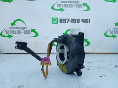 Pezzo di ricambio per auto di seconda mano anello airbag per lancia ypsilon (402) gold riferimenti oem iam   