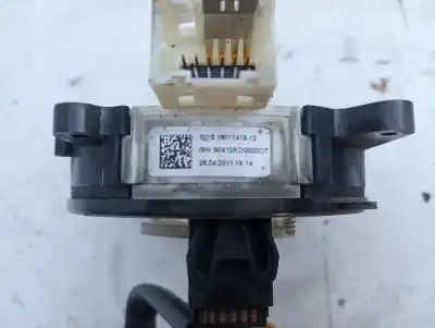 Pezzo di ricambio per auto di seconda mano anello airbag per lancia ypsilon (402) gold riferimenti oem iam   