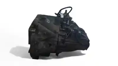Автозапчасти б/у КОРОБКА ПЕРЕДАЧ за CITROEN C5 BREAK  ссылки OEM IAM 20MB02  