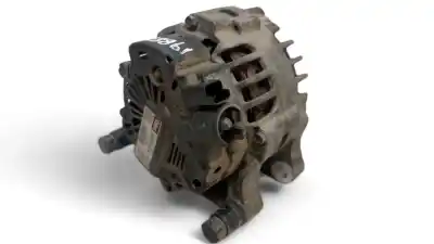 Pièce détachée automobile d'occasion ALTERNATEUR pour PEUGEOT 307 BERLINA (S2)  Références OEM IAM 9656956280  