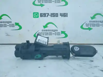 Second-hand car spare part ignition switch for lancia ypsilon (402) gold oem iam references 51800628  61089800