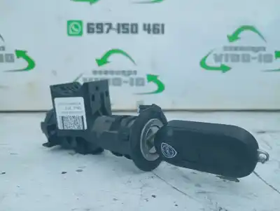 Second-hand car spare part ignition switch for lancia ypsilon (402) gold oem iam references 51800628  61089800