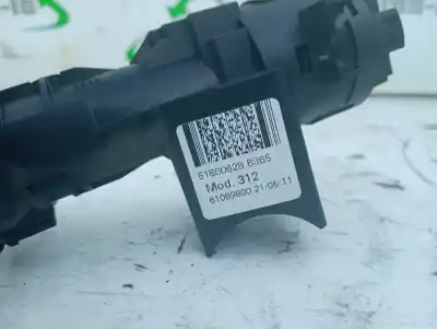 Pezzo di ricambio per auto di seconda mano Interruttore Di Avviamento per LANCIA YPSILON (402) Gold Riferimenti OEM IAM 51800628  61089800