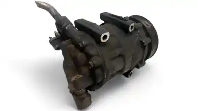 Автозапчастина б/у КОМПРЕСОР КОНДИЦИОНЕРА для PEUGEOT 407  Посилання на OEM IAM 9648138980   Автозапчастина б/у КОМПРЕСОР КОНДИЦИОНЕРА для PEUGEOT 407  Посилання на OEM IAM 9648138980