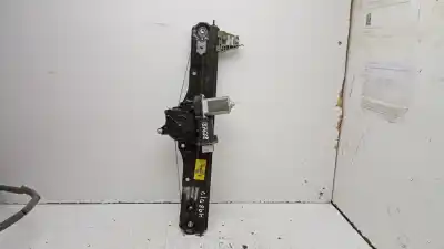 Peça sobressalente para automóvel em segunda mão elevador de vidros dianteira esquerda por lancia ypsilon (402) gold referências oem iam   