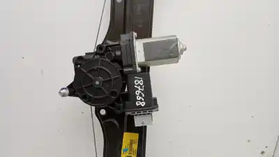 Peça sobressalente para automóvel em segunda mão ELEVADOR DE VIDROS DIANTEIRA ESQUERDA por LANCIA YPSILON (402)  Referências OEM IAM   