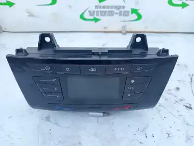 Second-hand car spare part climate control for lancia ypsilon (402) gold oem iam references 735531707  