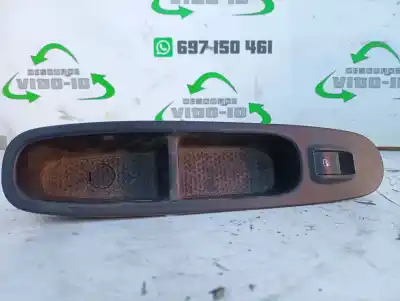 Pezzo di ricambio per auto di seconda mano interruttore alzacristalli anteriore destro per lancia ypsilon (402) gold riferimenti oem iam 15211a693  