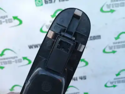 Pezzo di ricambio per auto di seconda mano interruttore alzacristalli anteriore destro per lancia ypsilon (402) gold riferimenti oem iam 15211a693  