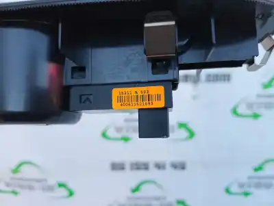 Pezzo di ricambio per auto di seconda mano interruttore alzacristalli anteriore destro per lancia ypsilon (402) gold riferimenti oem iam 15211a693  