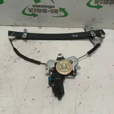 Second-hand car spare part passenger side right window regulator for chevrolet lacetti cdx oem iam references   