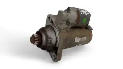 Second-hand car spare part STARTER MOTOR for SEAT IBIZA (6L1)  OEM IAM references 0001125051  