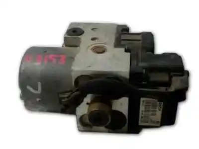 Pezzo di ricambio per auto di seconda mano ABS per OPEL CORSA C  Riferimenti OEM IAM 0273004227  