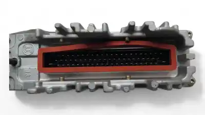 Pezzo di ricambio per auto di seconda mano CENTRALINA MOTORE per AUDI A4 BERLINA (B5)  Riferimenti OEM IAM 028906021CE  